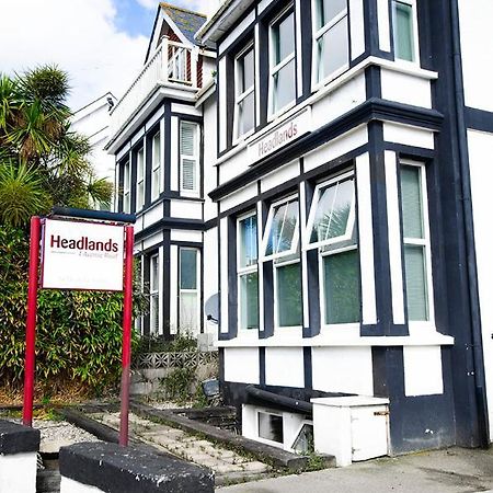 Headlands 호텔 팰머스 외부 사진